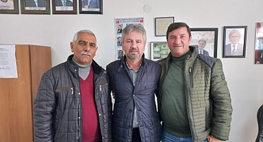Bornova Naldöken’de doğal gaz sancısı