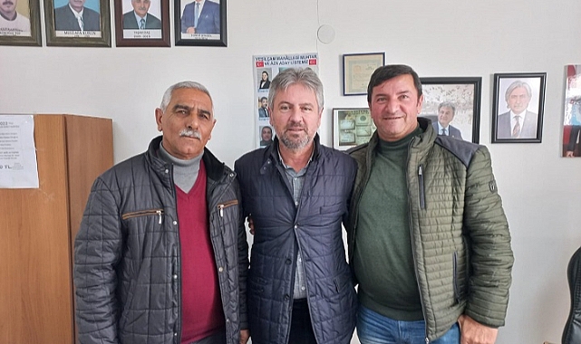 Bornova Naldöken’de doğal gaz sancısı