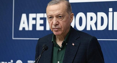 "Bu ülkenin yeni acılara tahammülü yok"