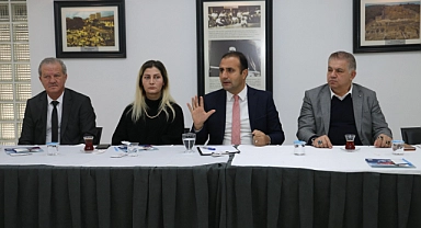 Bu zammı kabul etmiyoruz