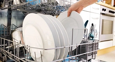 Bulaşık Makinesinden Garip Sesler Geliyor, Ne Yapmalıyım?