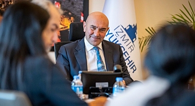 “Bütün Romanları kucaklayarak yerelde çözüm üreteceğiz”