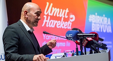 Büyükşehir Belediyesi bin kişi ile deprem bölgesinde çalışacak