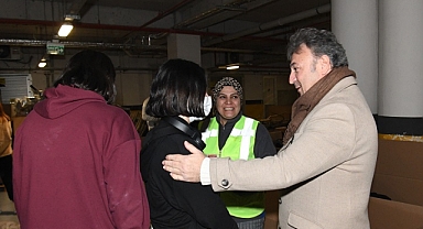 Canlı bağlantı ile ihtiyaç tespiti