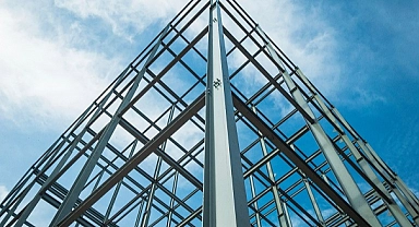 Çelik yapı sistemi Türkiye’nin gündemine oturmalı