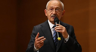 CHP'den Kılıçdaroğlu'na tam yetki