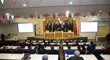 Çiğli'de “Ekonomik Sosyal Konsey” Kuruldu