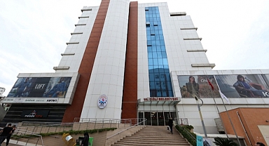 Çiğli Depremzedelere Kapılarını Açtı