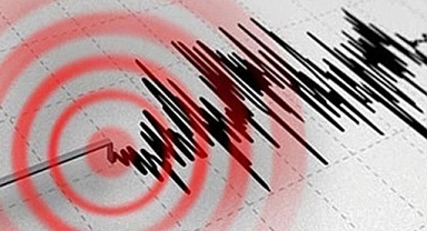 Çorum'da 4 büyüklüğünde deprem