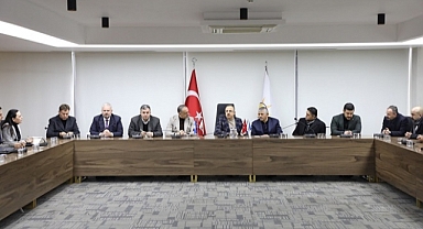 Cumhur İttifakı İzmir’de deprem alarmı