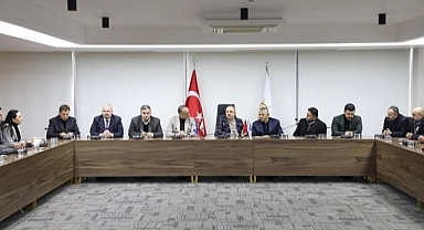 Cumhur İttifakı İzmir’de deprem alarmı