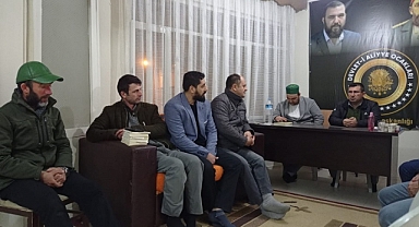 Deprem bölgesinde yaşanan acı hatıraları anlattılar