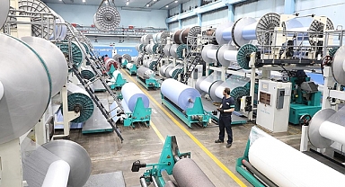 Deprem bölgesine 1,5 milyon battaniye