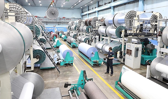 Deprem bölgesine 1,5 milyon battaniye
