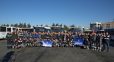 Deprem bölgesine mobil klinik ve konteyner ameliyathane