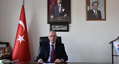 Depremden etkilenenler için Marmaris'te hazırlıklar tamamlandı