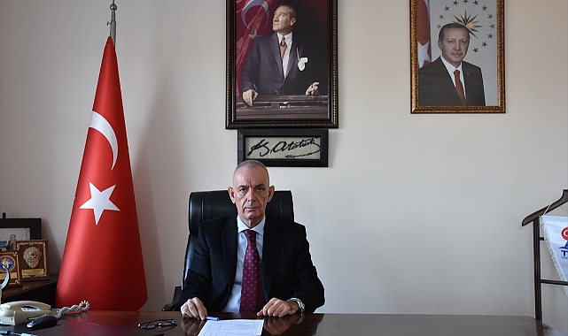 Depremden etkilenenler için Marmaris'te hazırlıklar tamamlandı