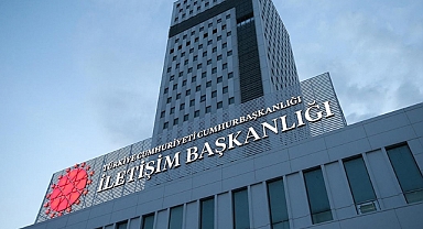 Depremle ilgili Dezenformasyon Bülteni yayımladı