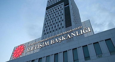 Depremle ilgili Dezenformasyon Bülteni yayımladı