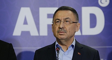 Depremlerden etkilenen bölgelerde toplam görevli sayısı 103 bin 800