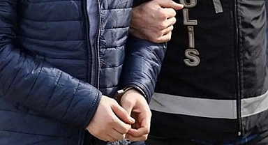 Depremzedeleri arayarak kandıran 2 şüpheli yakalandı