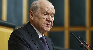 "Devletimize ve hükümetimize sonuna kadar güveniyoruz"