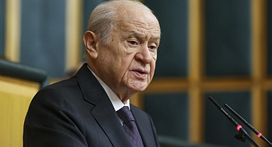 "Devletimize ve hükümetimize sonuna kadar güveniyoruz"