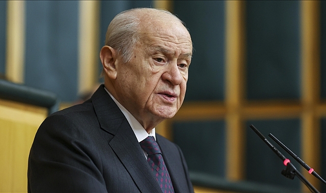 "Devletimize ve hükümetimize sonuna kadar güveniyoruz"