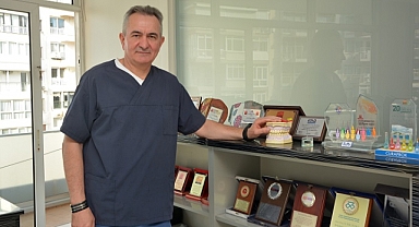 Diş Eti Hastalıklarında Erken Tanı Önemli