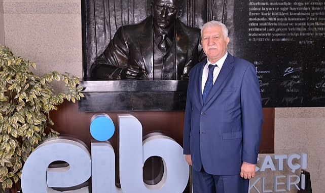 Doğal taş ihracatçıları İngiltere yolcusu