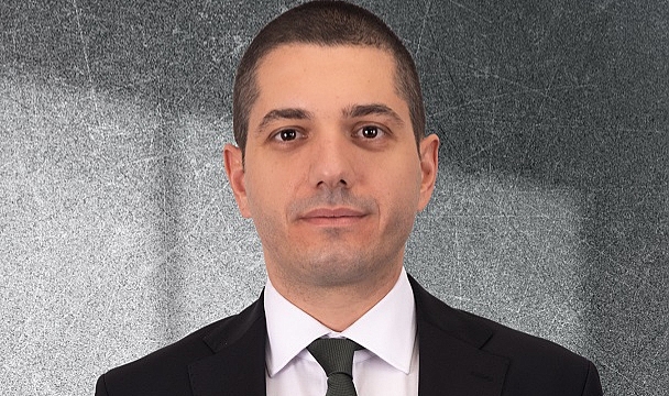 Duayen Bir Sanayicimizi Kaybettik