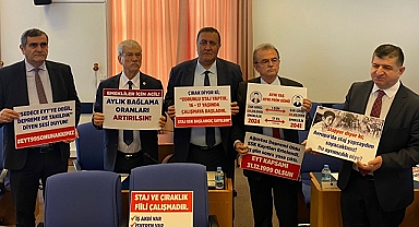 Emeklilik Sistemi Tekrar Gözden Geçirilmeli