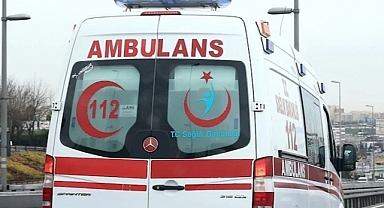 Eşini öldürüp aynı silahla kendini vurdu