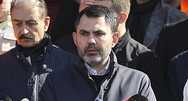 "Esnafa geçici işyeri imkanı sağlayacağız"