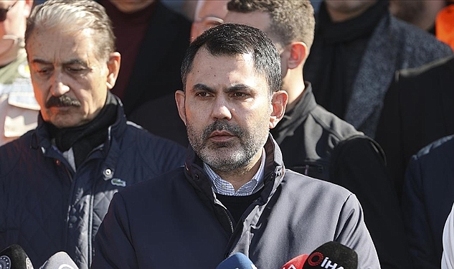 "Esnafa geçici işyeri imkanı sağlayacağız"