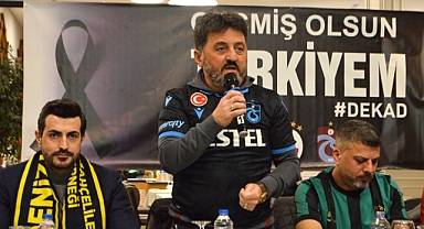 Ezeli rakipler Denizli’de #Tekyürek oldu