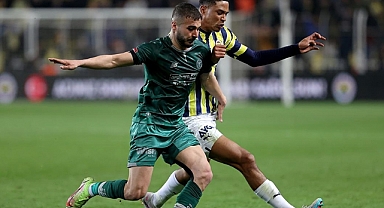 Fenerbahçe hataya yer vermedi