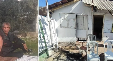 Fenomen müzisyen cesedi yanmış şekilde bulundu