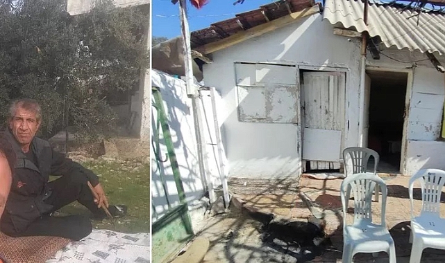 Fenomen müzisyen cesedi yanmış şekilde bulundu