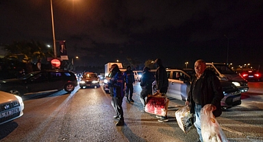 Fuar İzmir’e otobüs seferleri artırıldı