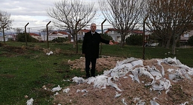 Gençleri madde bağımlılığından sporla kurtarabiliriz