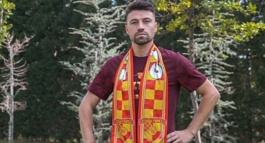 Göztepe, Hüsamettin Yener'le yollarını ayırdı