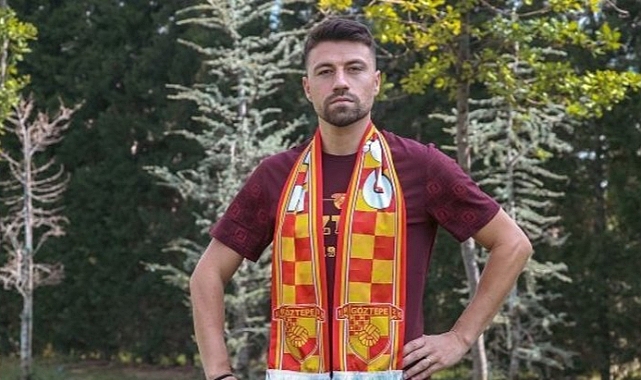 Göztepe, Hüsamettin Yener'le yollarını ayırdı