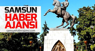 Haberin Merkezi Samsun Haber Ajansı