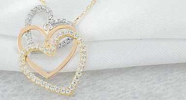 Harika 14 Ayar Altın Kolye Seçenekleri