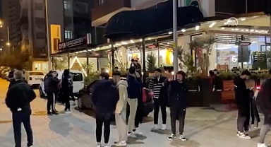 Hatay 6.4 ve 5.8 şiddetinde sallandı