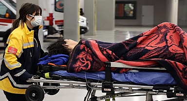 İstanbul'a getirilen 4 bin 575 yaralı taburcu edildi
