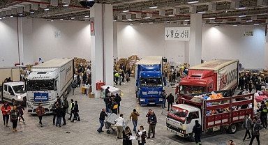 İzmir’de Umut Hareketi büyüyor