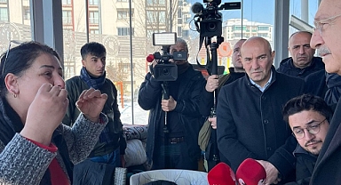 İzmir’den afet bölgesine giden yardımlar her geçen gün büyüyor