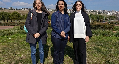 İzmir depreminin acılı anneleri asrın felaketini yaşayanlara yardıma koştu